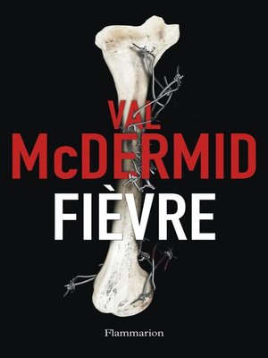 cover image of Fièvre
